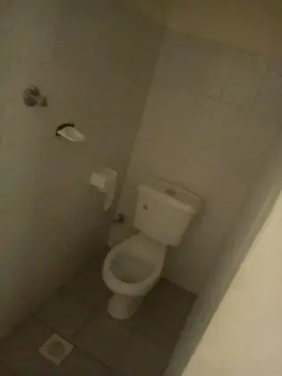 Tek Kişilik Oda