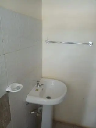 Tek Kişilik Oda