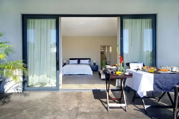 Luxury Süit