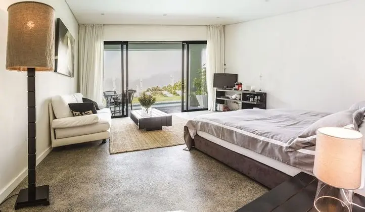 Luxury Süit