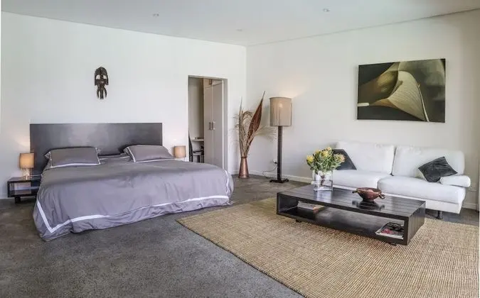 Luxury Süit