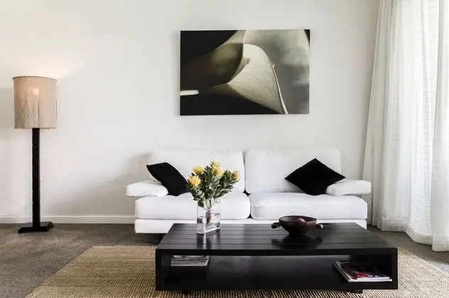 Luxury Süit