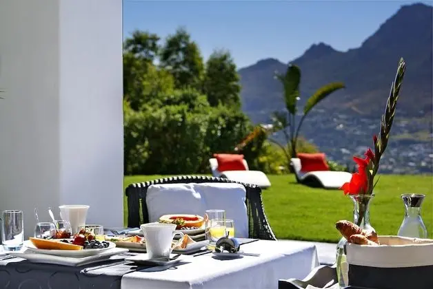 Luxury Süit