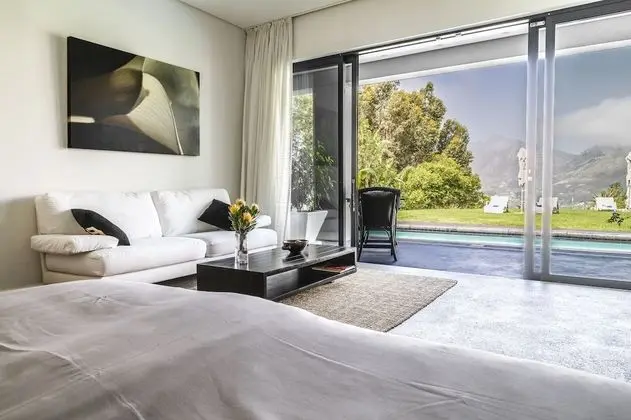 Luxury Süit