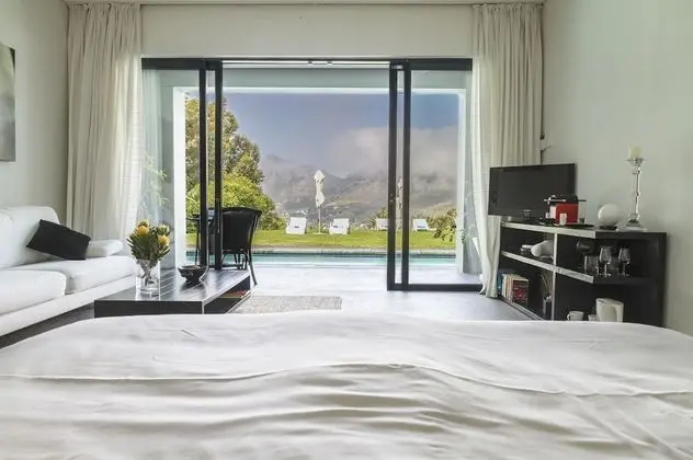 Luxury Süit