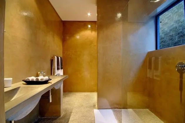 Luxury Süit