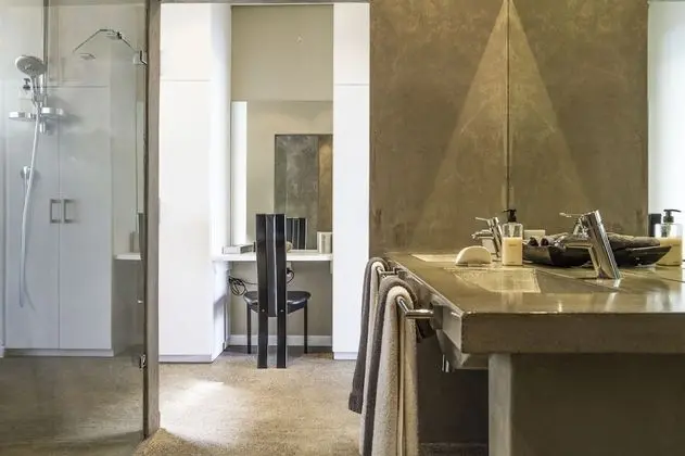 Luxury Süit