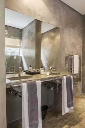 Luxury Süit
