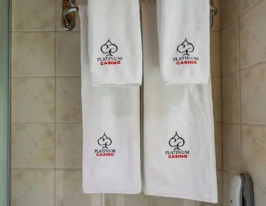İki Ayrı Yataklı Oda (Free WiFi & SPA access)