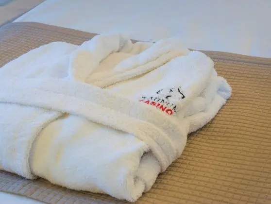 Junior Süit (Free Wifi & Spa access )