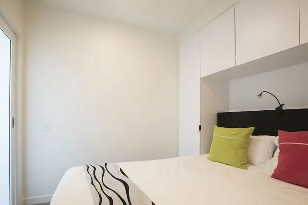 Superior Apart Daire, 1 Yatak Odası, Şehir Manzaralı