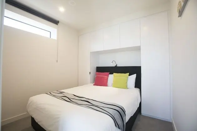 Superior Apart Daire, 1 Yatak Odası, Şehir Manzaralı