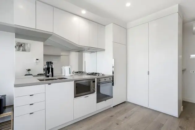 Superior Apart Daire, 1 Yatak Odası, Şehir Manzaralı