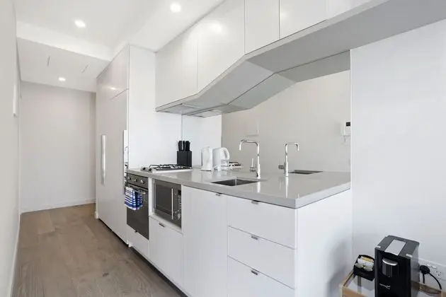 Superior Apart Daire, 1 Yatak Odası, Şehir Manzaralı