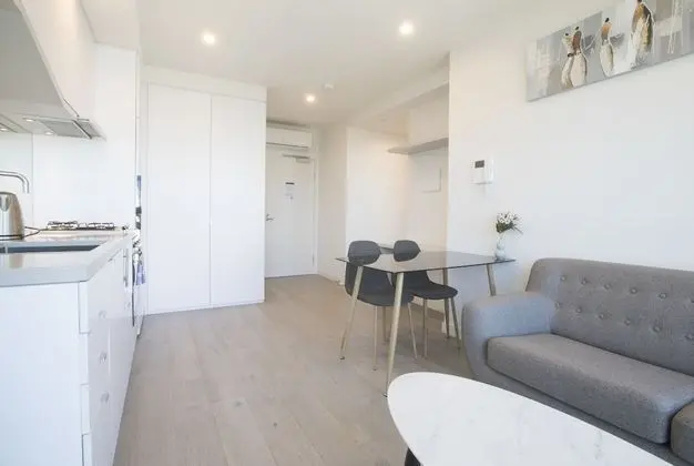 Superior Apart Daire, 1 Yatak Odası, Şehir Manzaralı