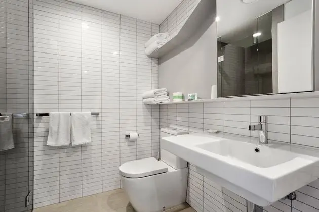 Superior Apart Daire, 1 Yatak Odası, Şehir Manzaralı