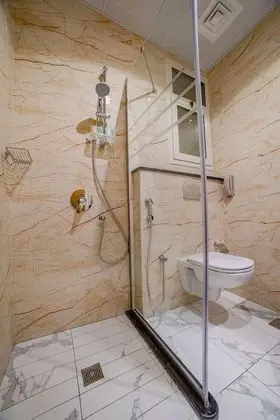 Deluxe Apart Daire, 1 Yatak Odası