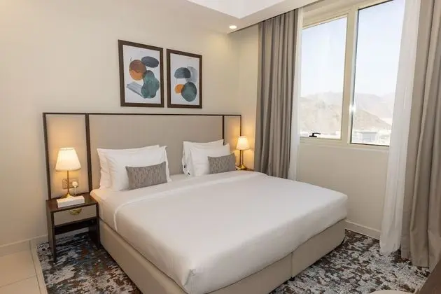 Premier Apart Daire, 2 Yatak Odası