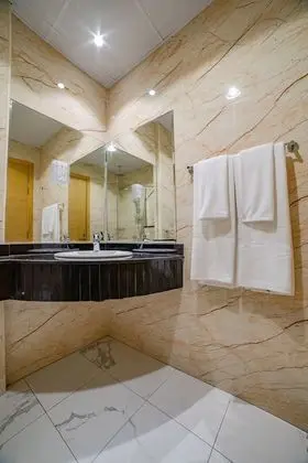 Premier Apart Daire, 2 Yatak Odası