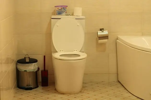 Standard Oda, 1 Çift Kişilik Yatak, Sigara İçilmez