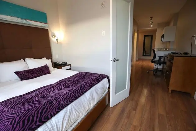 Deluxe Süit, 2 Yatak Odası, Sigara İçilmez