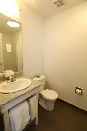 Süit, 2 Yatak Odası, Sigara İçilmez, Köşe