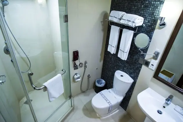 Premium Tek Büyük Yataklı Oda