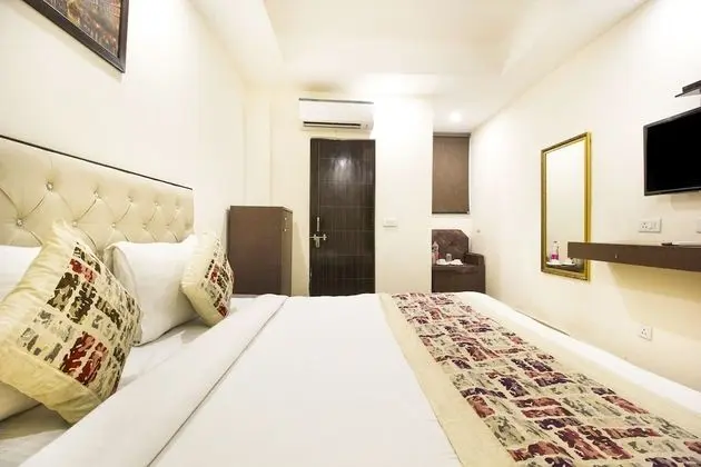 Executive Oda, 1 Yatak Odası, Sigara İçilmez, Şehir Manzaralı