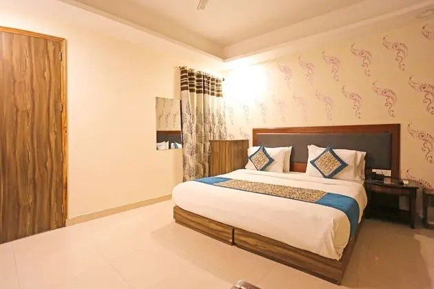 Executive Oda, 1 Yatak Odası, Sigara İçilmez, Şehir Manzaralı