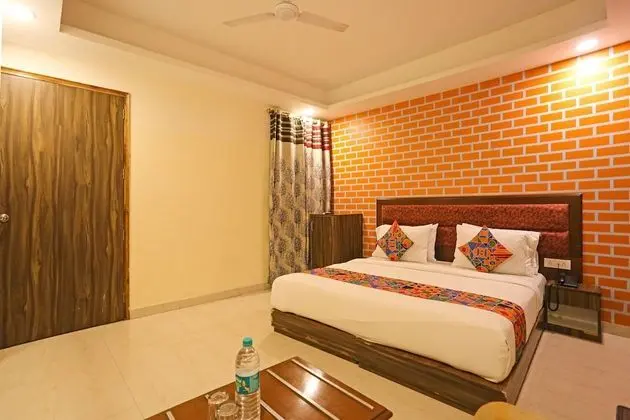 Executive Oda, 1 Yatak Odası, Sigara İçilmez, Şehir Manzaralı