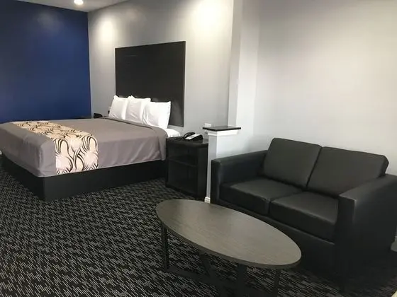 Deluxe Stüdyo Süit, 1 En Büyük (King) Boy Yatak, Engellilere Uygun, Sigara İçilmez