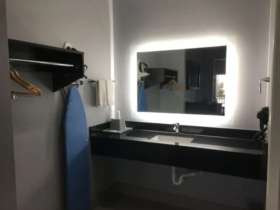 Deluxe Stüdyo Süit, 1 En Büyük (King) Boy Yatak, Sigara İçilmez