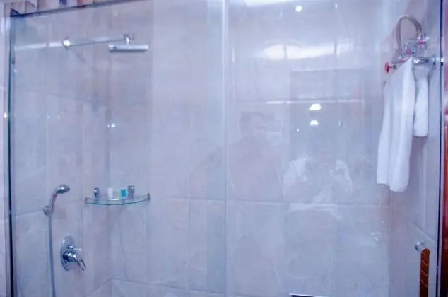 Deluxe Tek Büyük Yataklı Oda, Şehir Manzaralı (Super)