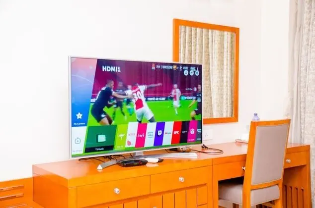 Standard Tek Büyük Yataklı Oda, Şehir Manzaralı