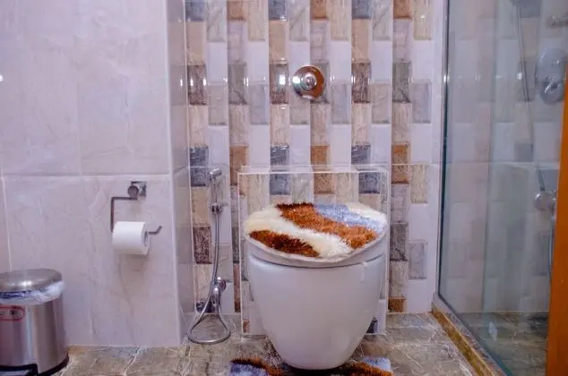 Standard Tek Büyük Yataklı Oda, Şehir Manzaralı