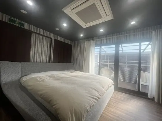 Ev, Sigara İçilmez