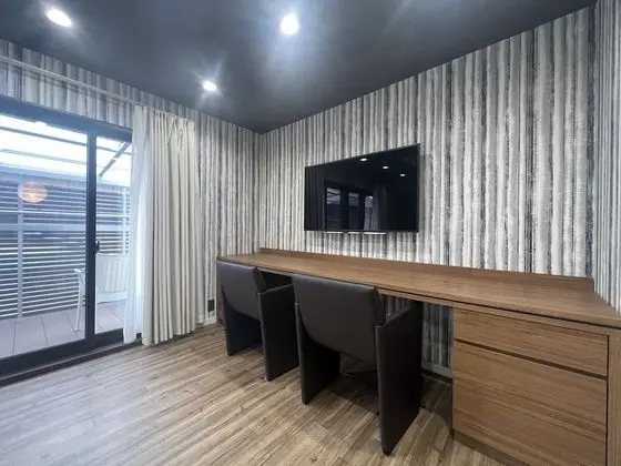 Ev, Sigara İçilmez