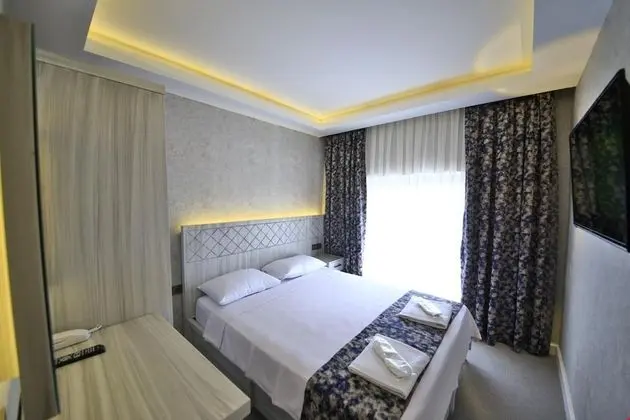Standart Oda - Deniz Manzaralı