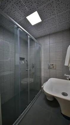 Standart Oda - Deniz Manzaralı