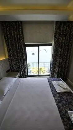 Standart Oda - Deniz Manzaralı