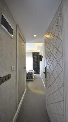 Standart Oda - Deniz Manzaralı