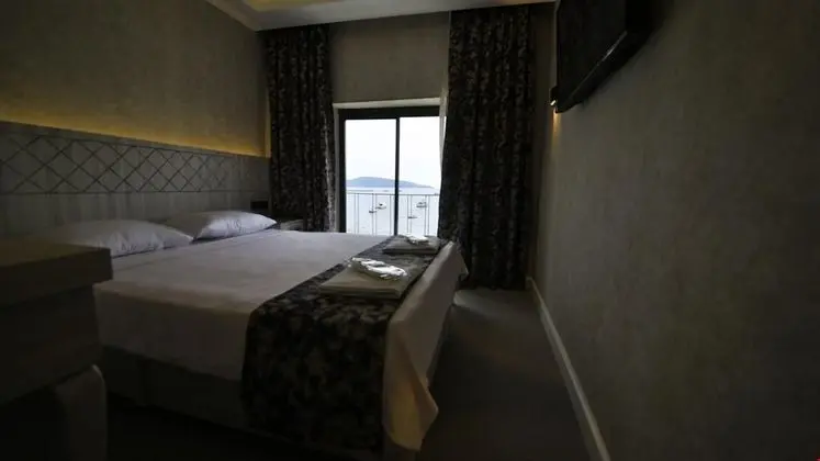 Standart Oda - Deniz Manzaralı