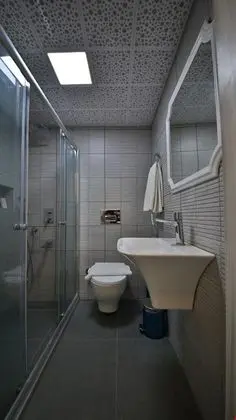 Standart Oda - Deniz Manzaralı