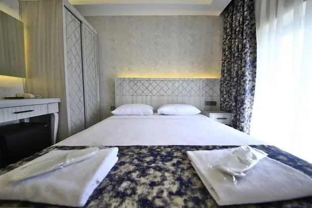 Standart Oda - Deniz Manzaralı
