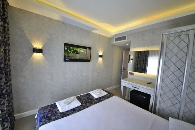 Standart Oda - Deniz Manzaralı