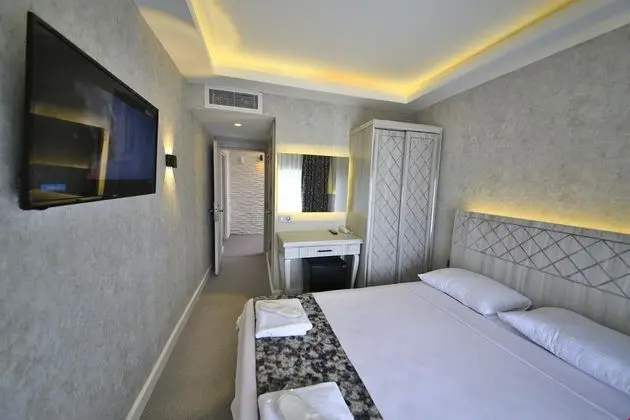 Standart Oda - Deniz Manzaralı