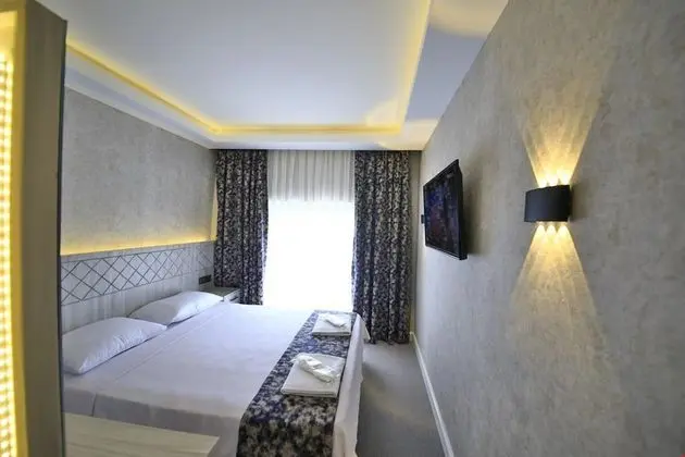 Standart Oda - Deniz Manzaralı