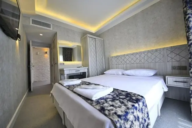 Standart Oda - Deniz Manzaralı