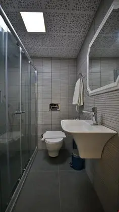Standart Oda - Deniz Manzaralı