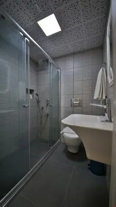 Standart Oda - Deniz Manzaralı